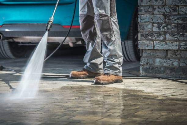 Best Concrete Sealing  in West New York, NJ