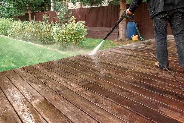 Best Building Exterior Washing  in West New York, NJ