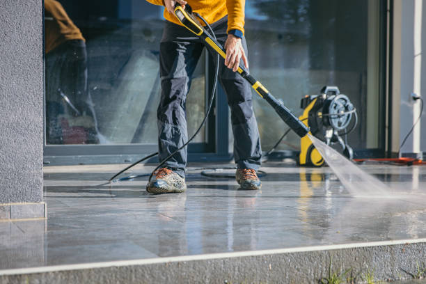 West New York, NJ Pressure Washing Services Company