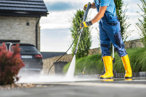Professional Pressure Washing Services in West New York, NJ