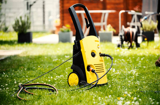 Best Fence Cleaning  in West New York, NJ
